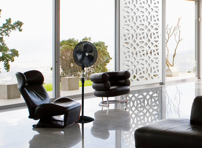 CANTERBURY - Pannello in PVC traforato - Parasole Colore: bianco, Misura: 50x150 cm