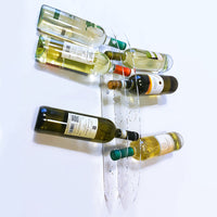 CANTINETTA in PLEXIGLASS trasparente