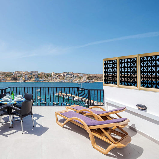 CRUSADES - Moduli Decorativi in Legno e PVC Misura: 73x73 cm, Colore: nero