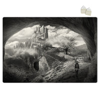 DREAM - POSTER in PVC da 3mm Misura: 70x100 cm