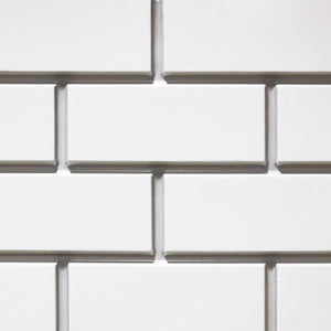 FACTORY - Pannello per parete in PVC a rilievo 3D - 60cmX60cm