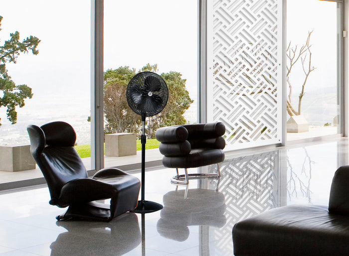 FILOTTO - Pannello in PVC traforato - Parasole Misura: 73x148 cm, Colore: bianco