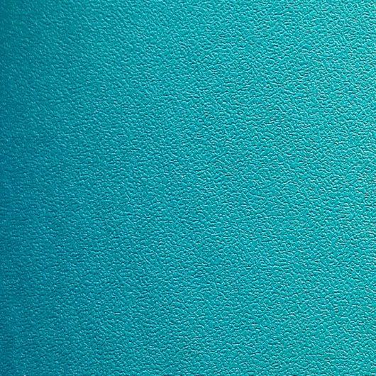 GREEN OCEAN - Pellicola decorativa adesiva larga base 122cm Misura: 122x500 cm