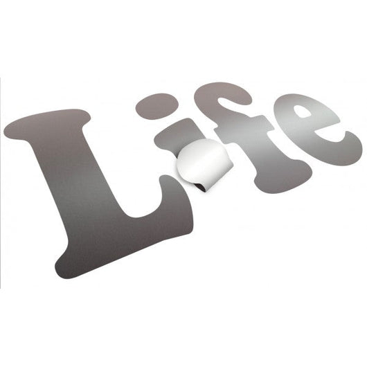 GRIGIO SCURO - Pellicola polimerica adesiva da 122cm di base Misura: 122x500 cm