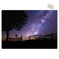 IL SOGNATORE- POSTER in PVC da 3mm Misura: 70x100 cm