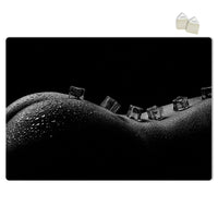 JACQUELINE - POSTER in PVC da 3mm Misura: 70x100 cm