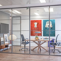 LA 500 - Made in Italy - Quadro stampato su Canvas e montato su telaio in legno Misura: 50x70 cm