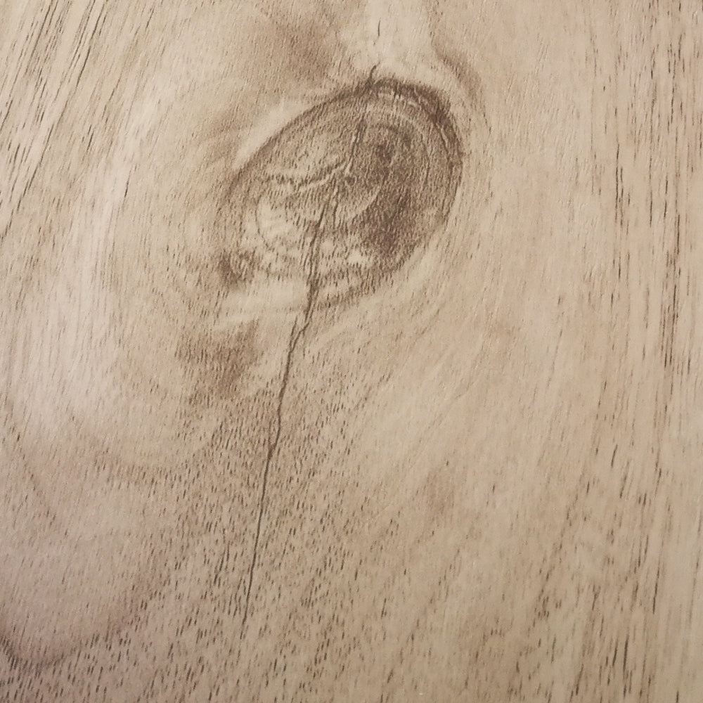 LEGNO BETULLA - Pellicola decorativa adesiva larga base 122cm Misura: 122x1000 cm