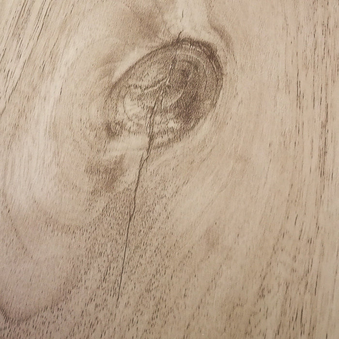 LEGNO BETULLA - Pellicola decorativa adesiva larga base 122cm Misura: 122x1000 cm