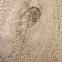 LEGNO BETULLA - Pellicola decorativa adesiva larga base 122cm Misura: 122x100 cm