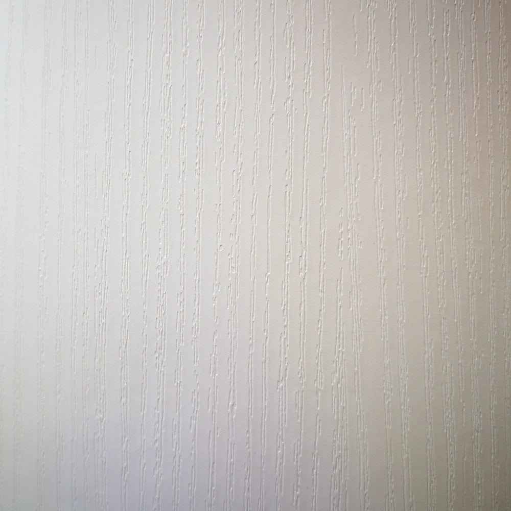 LEGNO BIANCO - Pellicola decorativa adesiva larga base 122cm Misura: 122x500 cm