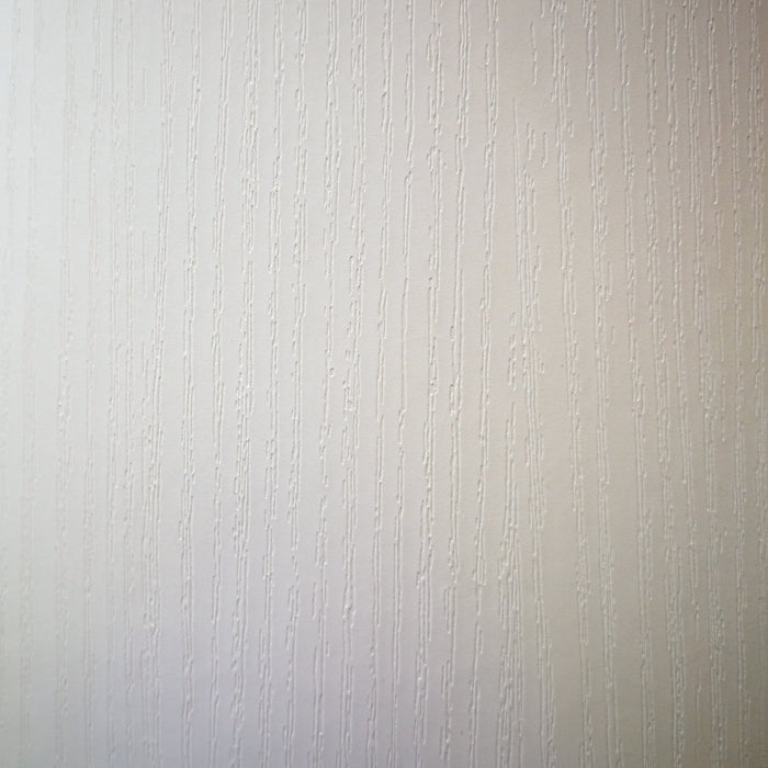 LEGNO BIANCO - Pellicola decorativa adesiva larga base 122cm Misura: 122x300 cm