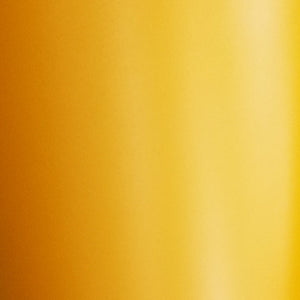 LIGHT ORANGE - Pellicola polimerica adesiva da 122cm di base Misura: 122x500 cm