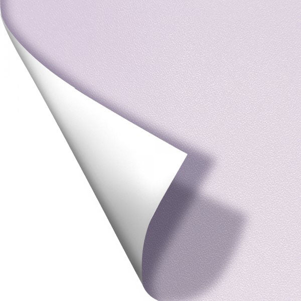 LILLA LIGHT - Pellicola decorativa adesiva larga base 122cm Misura: 122x1000 cm