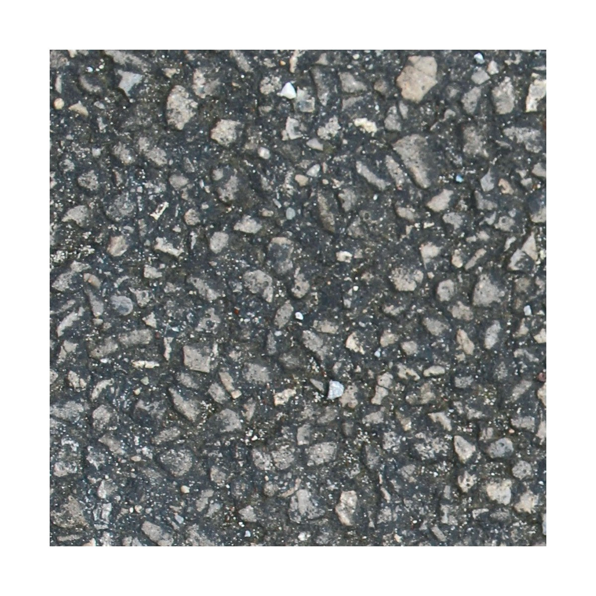 Manto stradale - Pellicola stampata adesiva in PVC finitura opaca Misura: 100x300 cm