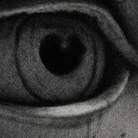 Michelangelo -  Quadro Canvas Contemporaneo su telaio in legno Misura: 100x140 cm