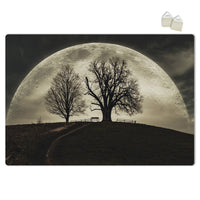 MOONLIGHT - POSTER in PVC da 3mm Misura: 70x100 cm