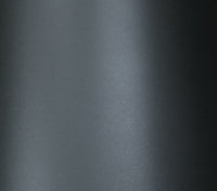 NERO RUVIDO - Pellicola decorativa adesiva larga base 122cm Misura: 122x500 cm