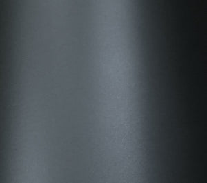 NERO RUVIDO - Pellicola decorativa adesiva larga base 122cm Misura: 122x1000 cm