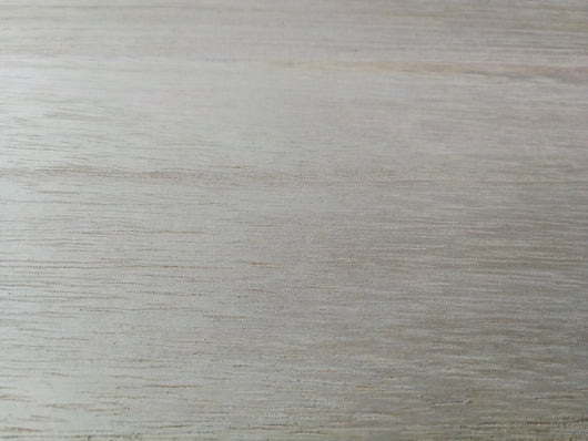 PANNELLO In LEGNO MASSELLO LISTELLATO - Levigato - Light Wood Misura: Kit 4 pz - 60x60 cm