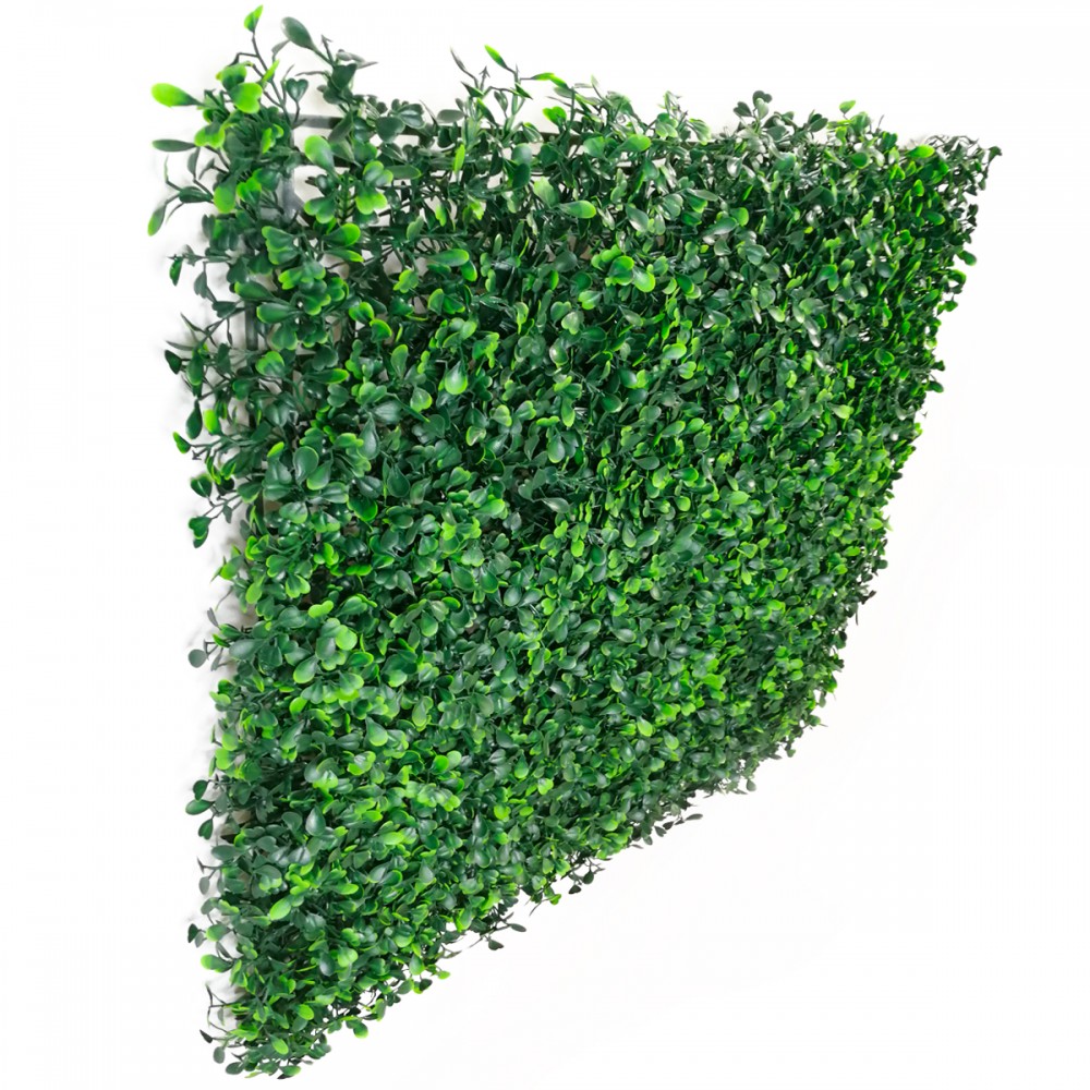 PANNELLO SIEPE ARTIFICIALE BP11 - 50X50cm sintetica