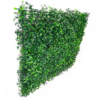 PANNELLO SIEPE ARTIFICIALE BP11 - 50X50cm sintetica