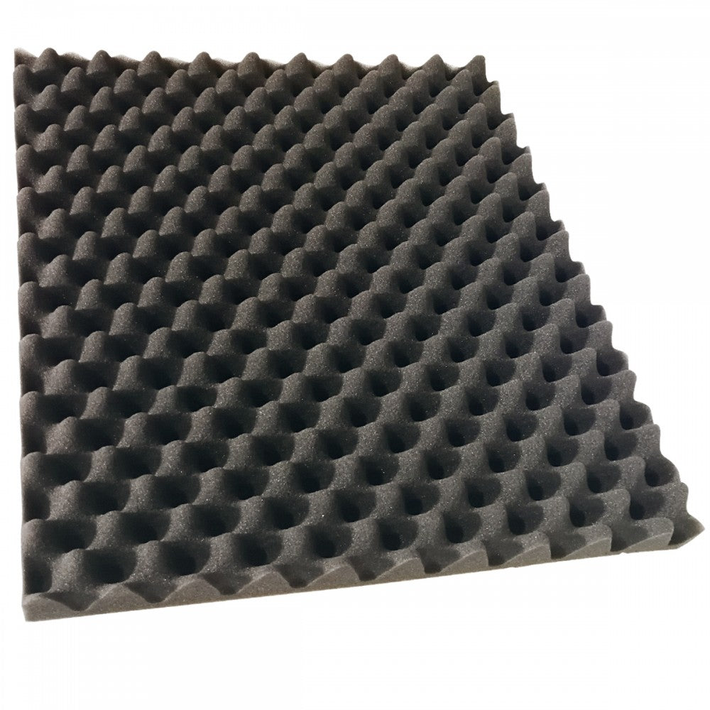 Pannello tipo Fonoassorbente - 50x50 cm spessore 4,7 cm