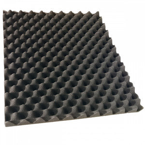 Pannello tipo Fonoassorbente - 50x50 cm spessore 4,7 cm