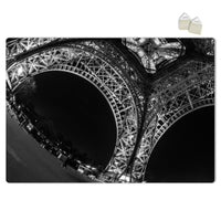 PARIS - POSTER in PVC da 3mm Misura: 70x100 cm
