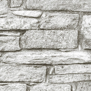 PIETRA CROATA - Paraschizzi da cucina in PVC flessibile - Misura 120x60cm spessore 3mm