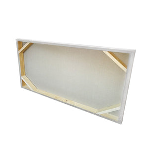 Quadro Canvas su telaio in legno SNOOPY Misura: 100x45 cm