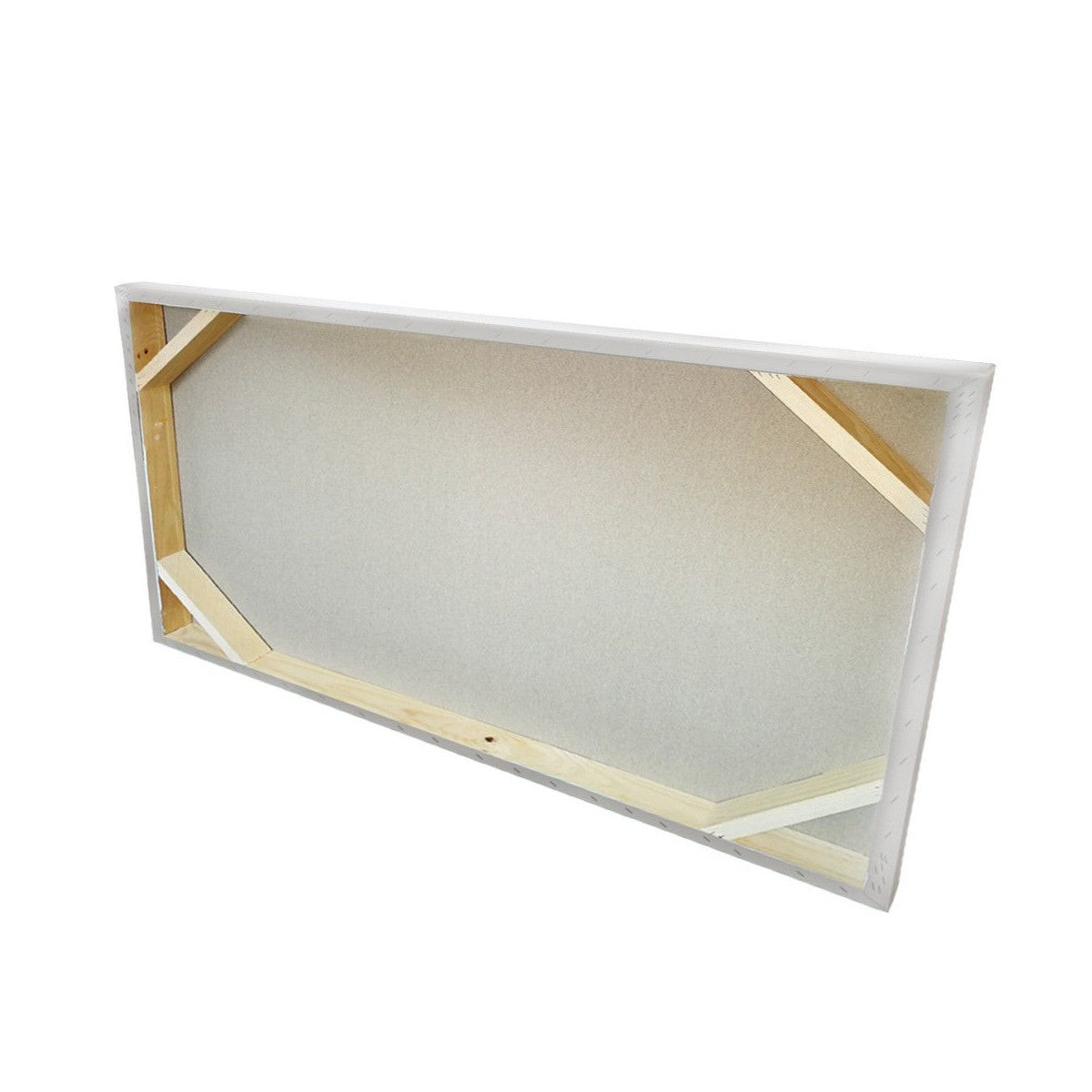 Quadro Canvas su telaio in legno SNOOPY Misura: 150x65 cm