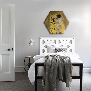 RAILING - Pannello in PVC traforato - Parasole Misura: 73x73 cm, Colore: bianco