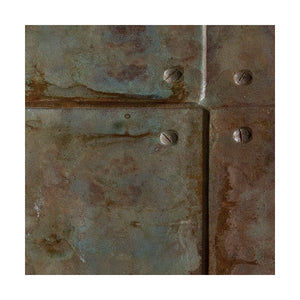 Rame - Pellicola stampata adesiva in PVC finitura opaca Misura: 100x300 cm