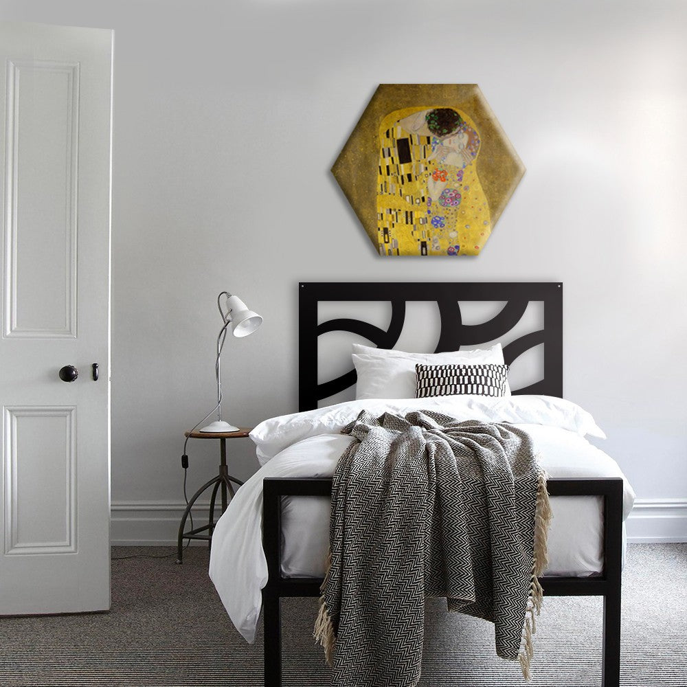 ROOTS - Pannello in PVC traforato - Parasole Misura: 98x98 cm, Colore: nero