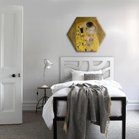 ROOTS - Pannello in PVC traforato - Parasole Colore: bianco, Misura: 98x98 cm