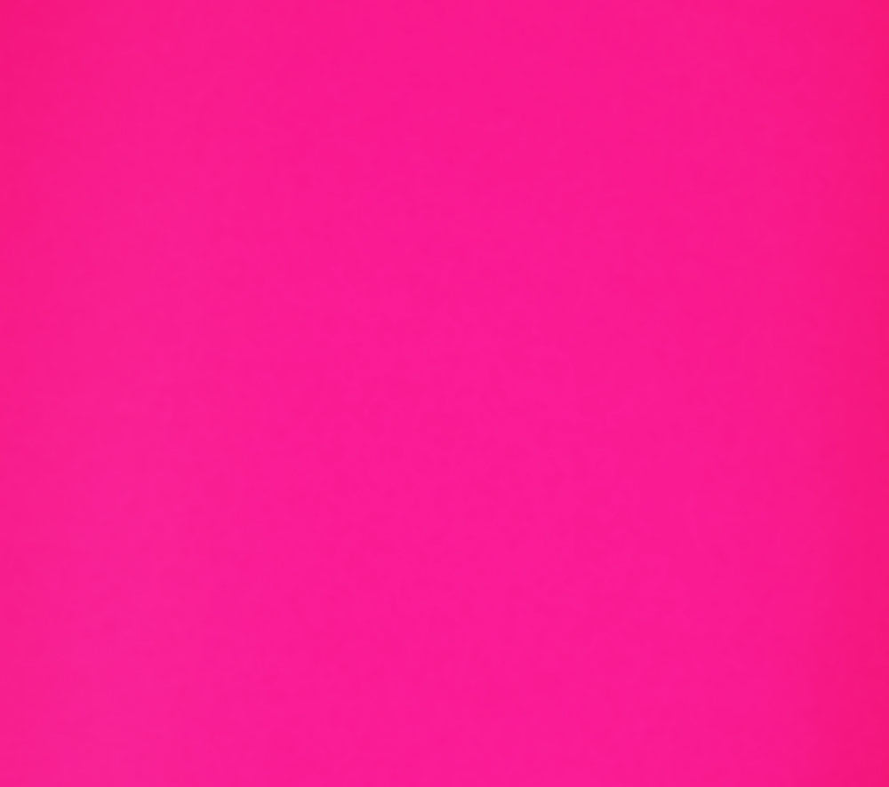 ROSA SHOCKING - Pellicola polimerica adesiva da 122cm di base Misura: 122x300 cm