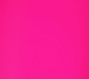 ROSA SHOCKING - Pellicola polimerica adesiva da 122cm di base Misura: 122x100 cm