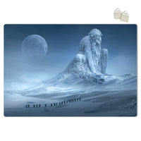 SCALATORI- POSTER in PVC da 3mm Misura: 70x100 cm