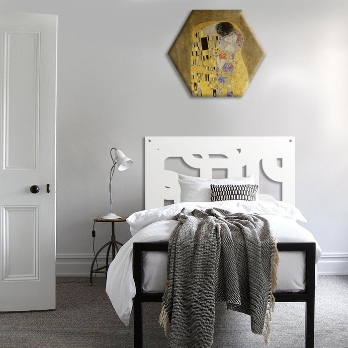 SMART - Pannello in PVC traforato - Parasole Misura: 98x98 cm, Colore: bianco