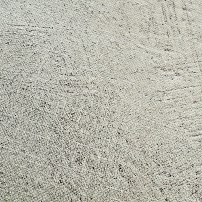 SPATOLATO GRIGIO - Pellicola decorativa adesiva larga base 122cm Misura: 122x300 cm