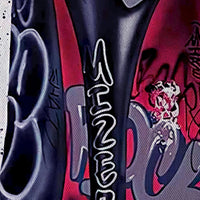 Tacchi a Spillo -  Quadro Canvas Contemporaneo su telaio in legno Misura: 100x140 cm