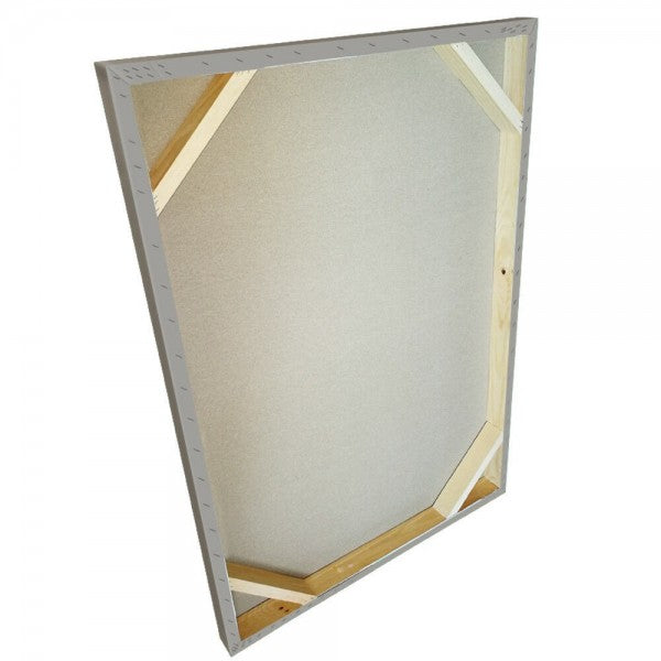 Tela arredo CHARLIE CHAPLIN pop art, - stampa su tela in alta definizione Misura: 50x70 cm