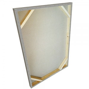 Tela arredo CHARLIE CHAPLIN pop art, - stampa su tela in alta definizione Misura: 70x100 cm