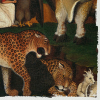 Tensotela 70x95 cm - Edward Hiks Freedom Misura: 70x95 cm