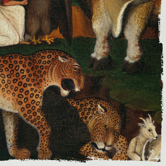 Tensotela 70x95 cm - Edward Hiks Freedom Misura: 70x95 cm