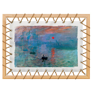 Tensotela 70x95 cm - Monet Misura: 70x95 cm