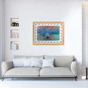 Tensotela 70x95 cm - Monet Misura: 70x95 cm