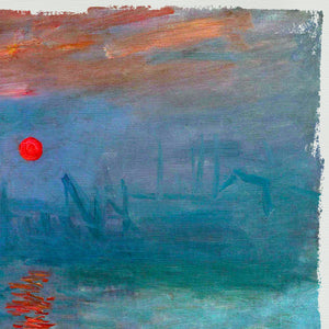 Tensotela 70x95 cm - Monet Misura: 70x95 cm