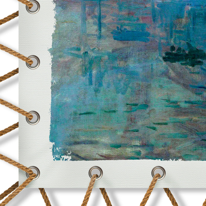 Tensotela 70x95 cm - Monet Misura: 70x95 cm